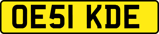 OE51KDE