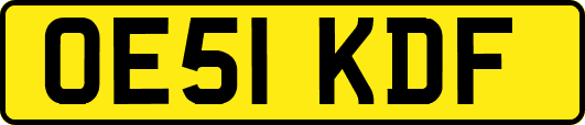 OE51KDF