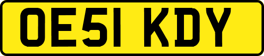 OE51KDY