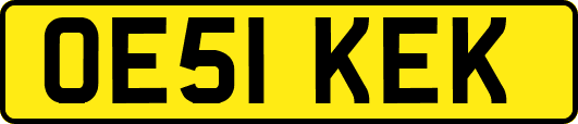 OE51KEK