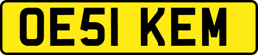 OE51KEM