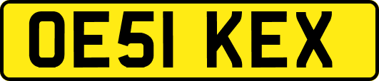 OE51KEX