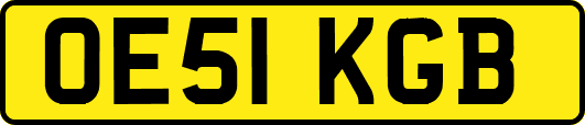 OE51KGB