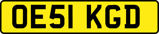 OE51KGD