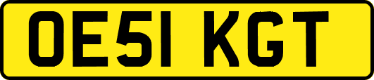 OE51KGT