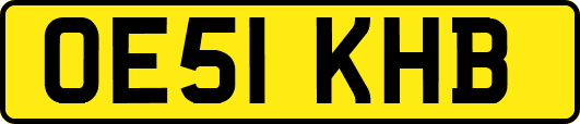 OE51KHB