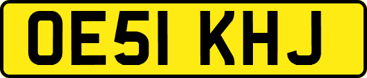 OE51KHJ