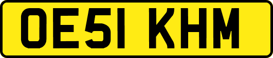 OE51KHM