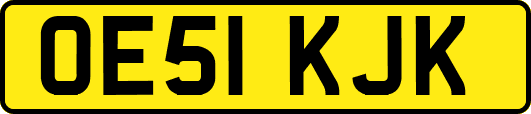 OE51KJK