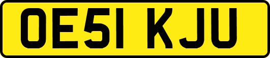 OE51KJU