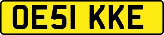 OE51KKE