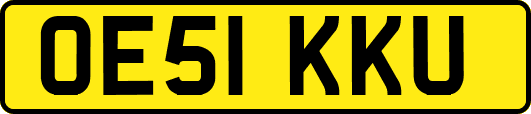 OE51KKU