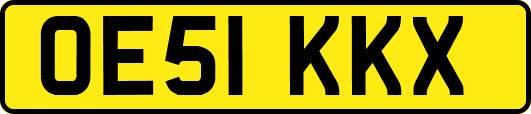 OE51KKX