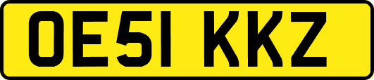 OE51KKZ
