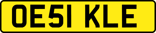 OE51KLE