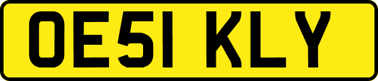 OE51KLY