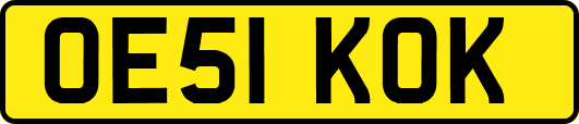 OE51KOK