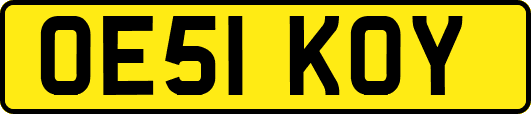 OE51KOY