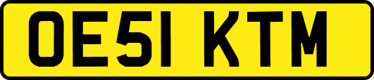 OE51KTM