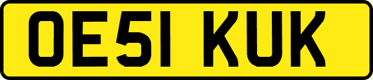 OE51KUK