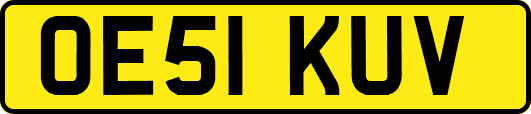 OE51KUV
