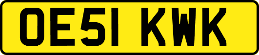 OE51KWK