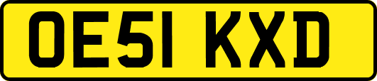 OE51KXD