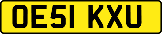 OE51KXU