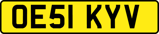 OE51KYV