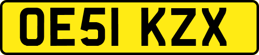 OE51KZX