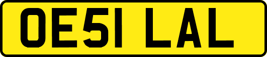 OE51LAL