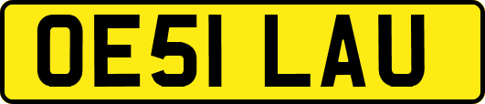 OE51LAU