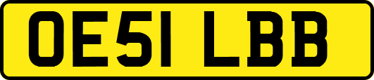 OE51LBB