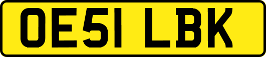 OE51LBK