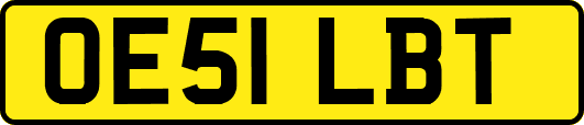 OE51LBT