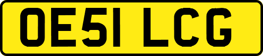 OE51LCG