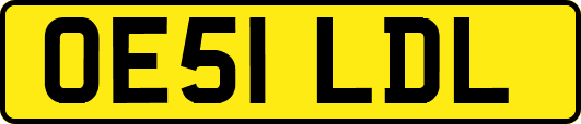 OE51LDL