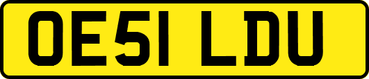 OE51LDU