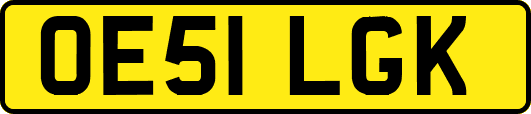 OE51LGK