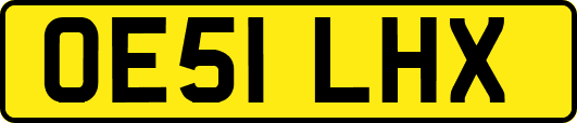 OE51LHX