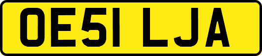 OE51LJA