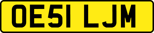 OE51LJM