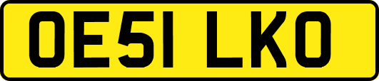 OE51LKO