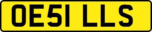 OE51LLS