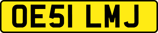 OE51LMJ