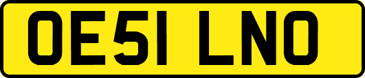 OE51LNO