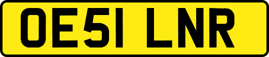 OE51LNR