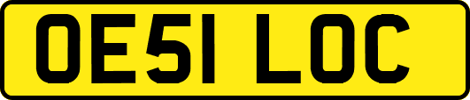 OE51LOC