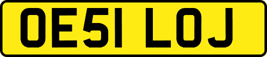 OE51LOJ