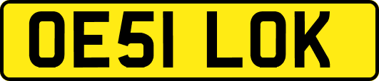 OE51LOK
